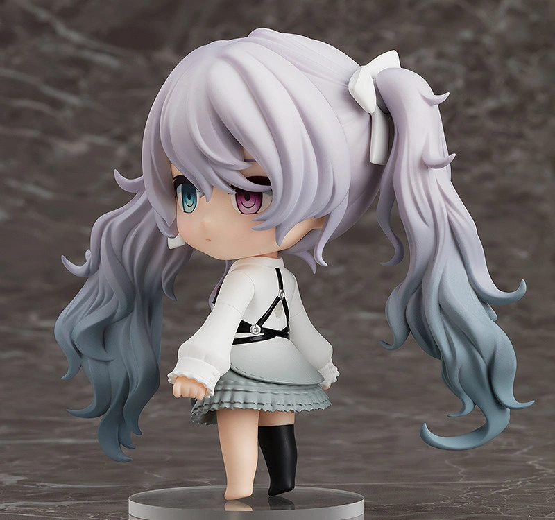 Nendoroid - #1930 - Vocaloid Hatsune Miku Lonely Sekai Version Pose3