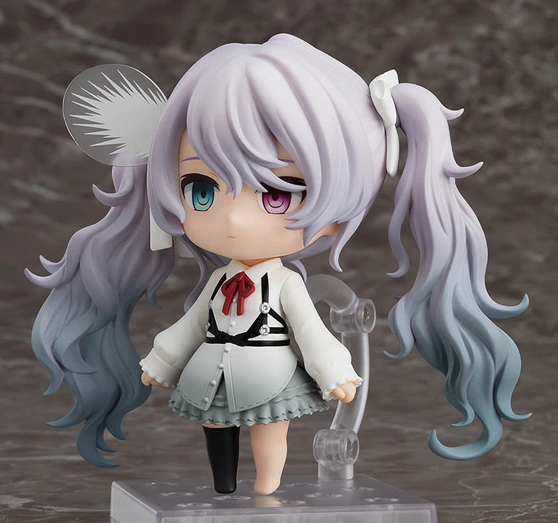 Nendoroid - #1930 - Vocaloid Hatsune Miku Lonely Sekai Version Pose4