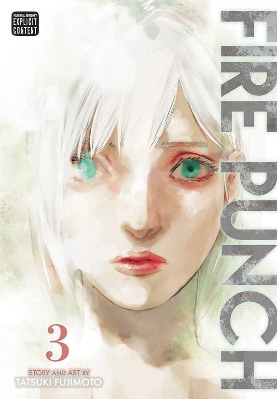 Fire Punch Vol.03