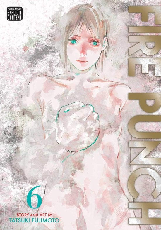 Fire Punch Vol.06