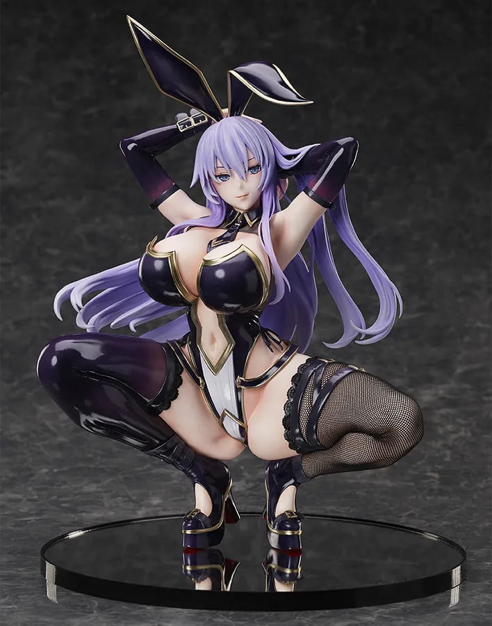 Nendo Addicts - Binding - Creators Opinion Olivia Bunny Version Pose1