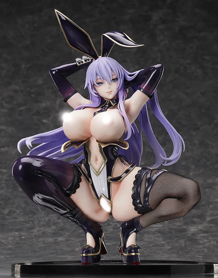 Nendo Addicts - Binding - Creators Opinion Olivia Bunny Version Pose10