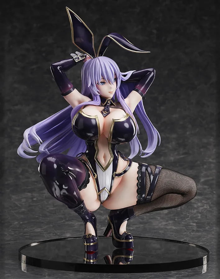 Nendo Addicts - Binding - Creators Opinion Olivia Bunny Version Pose2
