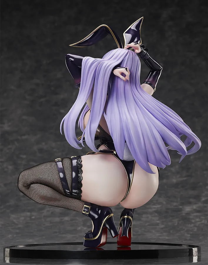 Nendo Addicts - Binding - Creators Opinion Olivia Bunny Version Pose3