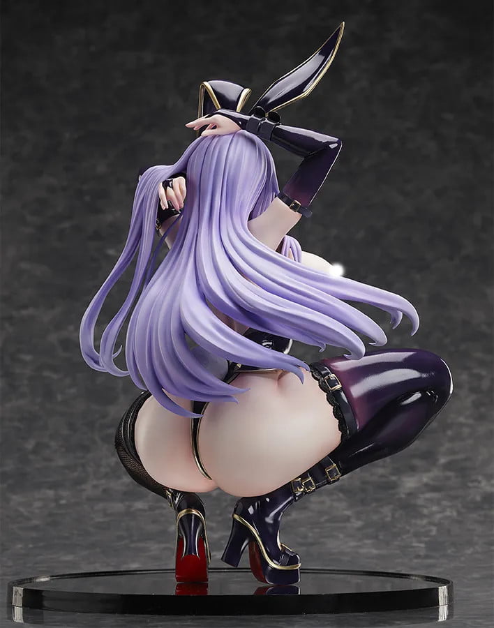 Nendo Addicts - Binding - Creators Opinion Olivia Bunny Version Pose4
