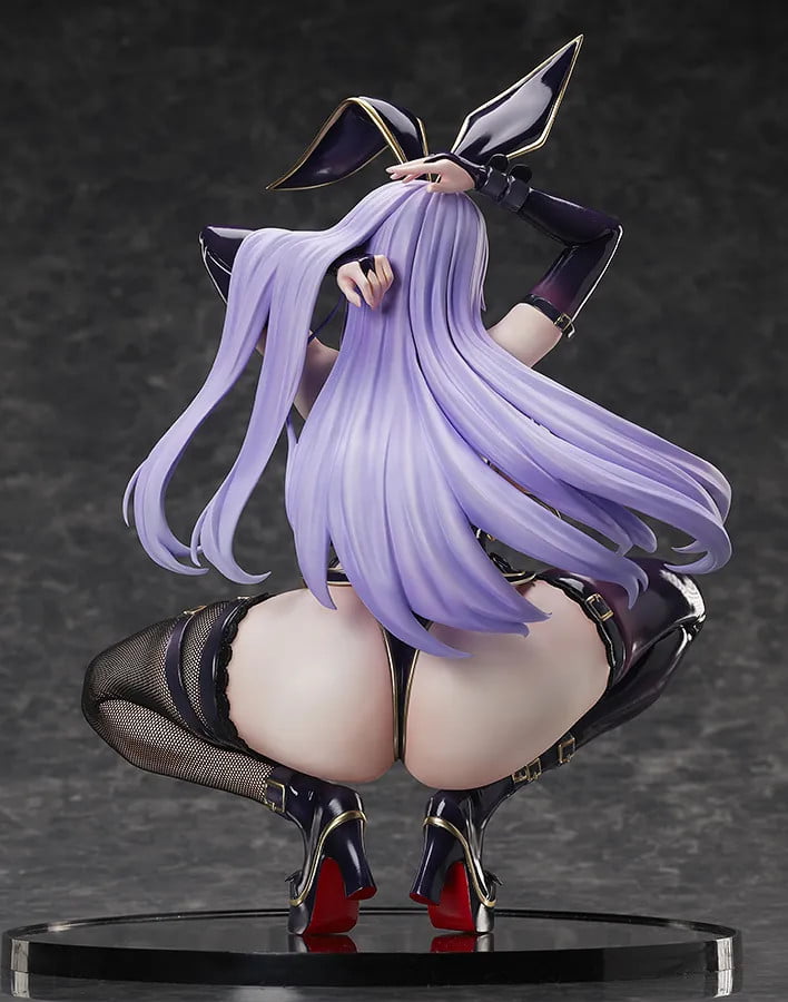 Nendo Addicts - Binding - Creators Opinion Olivia Bunny Version Pose5