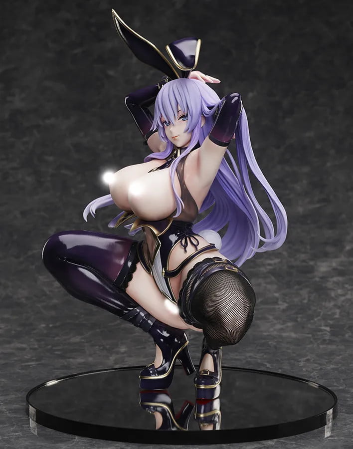 Nendo Addicts - Binding - Creators Opinion Olivia Bunny Version Pose6