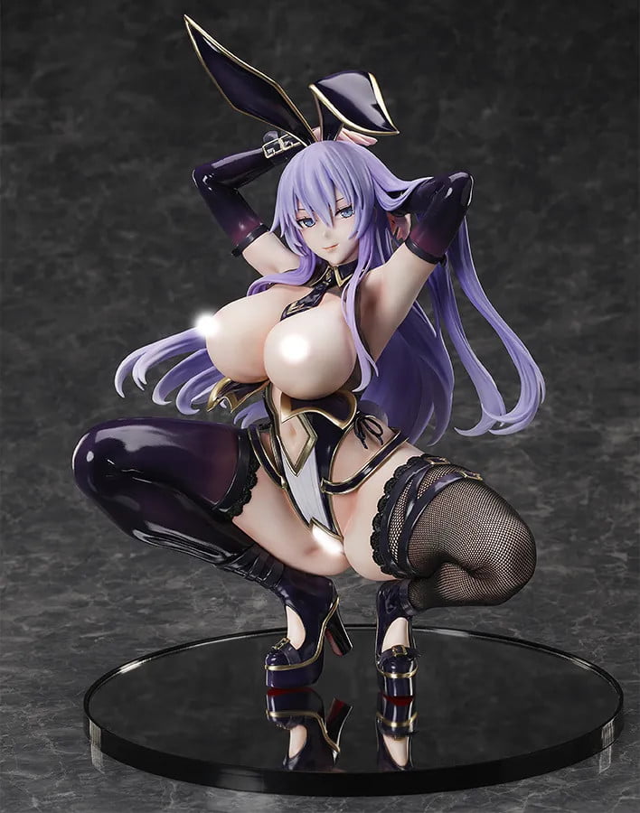 Nendo Addicts - Binding - Creators Opinion Olivia Bunny Version Pose7