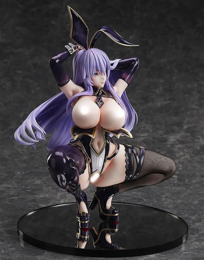 Nendo Addicts - Binding - Creators Opinion Olivia Bunny Version Pose8