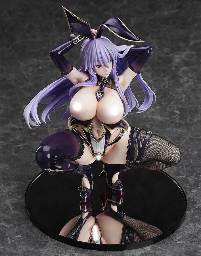 Nendo Addicts - Binding - Creators Opinion Olivia Bunny Version Pose9