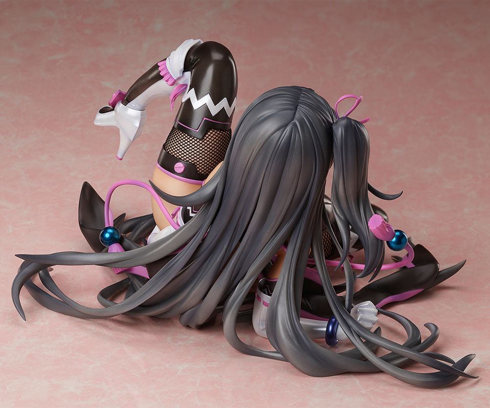 Binding - Senran Princess G Hatsune No Tsubone | Nendo Addicts