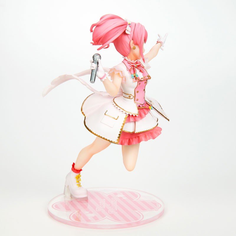 Nendo Addicts - Bushiroad - Bang Dream Vocal Collection Aya Maruyama From Pastel Palettes Limited Pearl Edition Pose1
