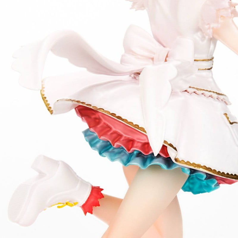 Nendo Addicts - Bushiroad - Bang Dream Vocal Collection Aya Maruyama From Pastel Palettes Limited Pearl Edition Pose4
