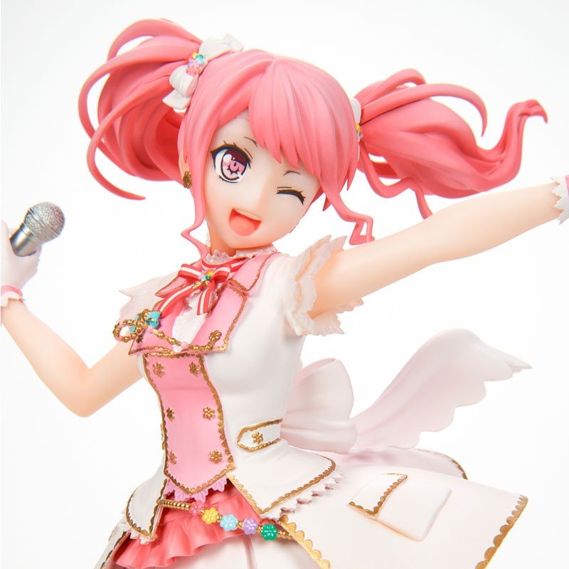 Nendo Addicts - Bushiroad - Bang Dream Vocal Collection Aya Maruyama From Pastel Palettes Limited Pearl Edition Pose5