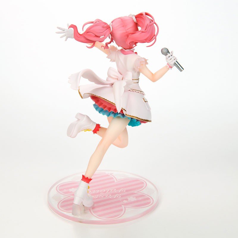 Nendo Addicts - Bushiroad - Bang Dream Vocal Collection Aya Maruyama From Pastel Palettes Limited Pearl Edition Pose8