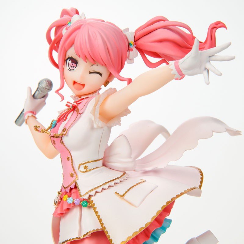 Nendo Addicts - Bushiroad - Bang Dream Vocal Collection Aya Maruyama From Pastel Palettes Limited Pearl Edition Pose9