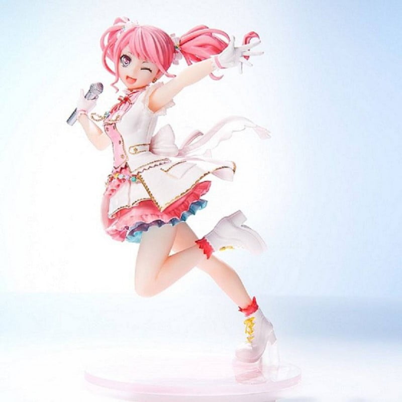 Nendo Addicts - Bushiroad - Bang Dream Vocal Collection Aya Maruyama From Pastel Palettes Limited Pearl Edition