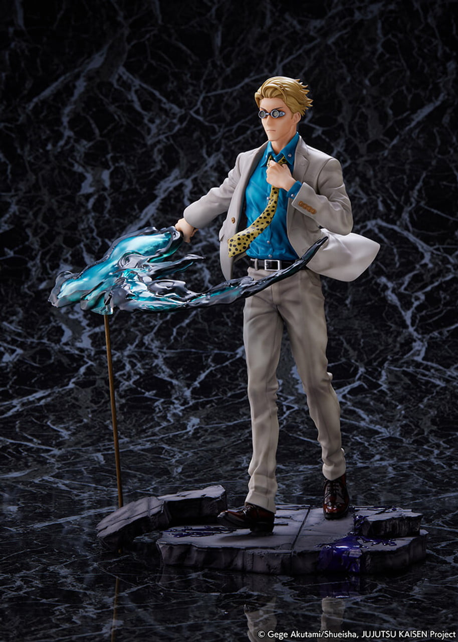 Nendo Addicts - Estream - Jujutsu Kaisen Kento Nanami Pose1