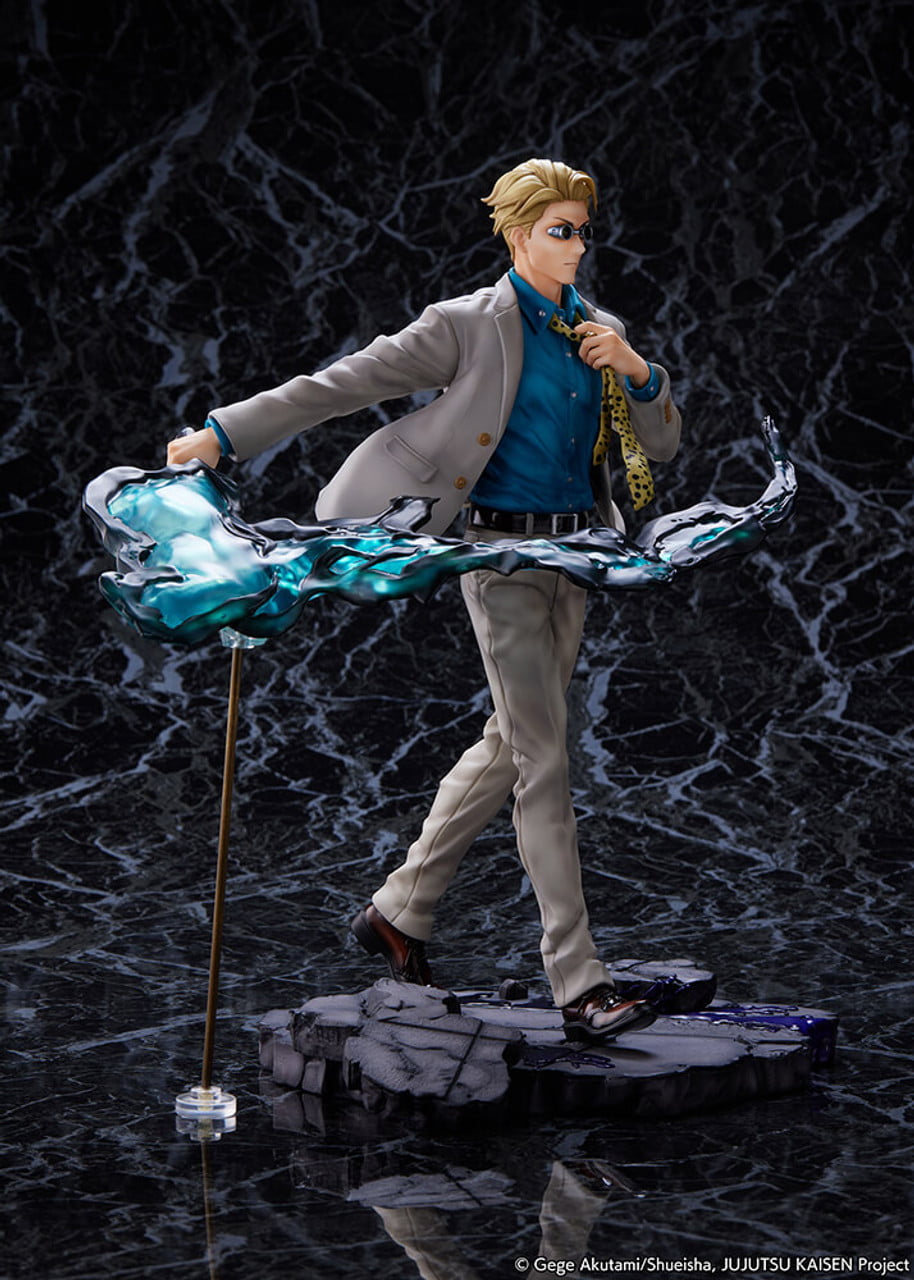 Nendo Addicts - Estream - Jujutsu Kaisen Kento Nanami Pose2