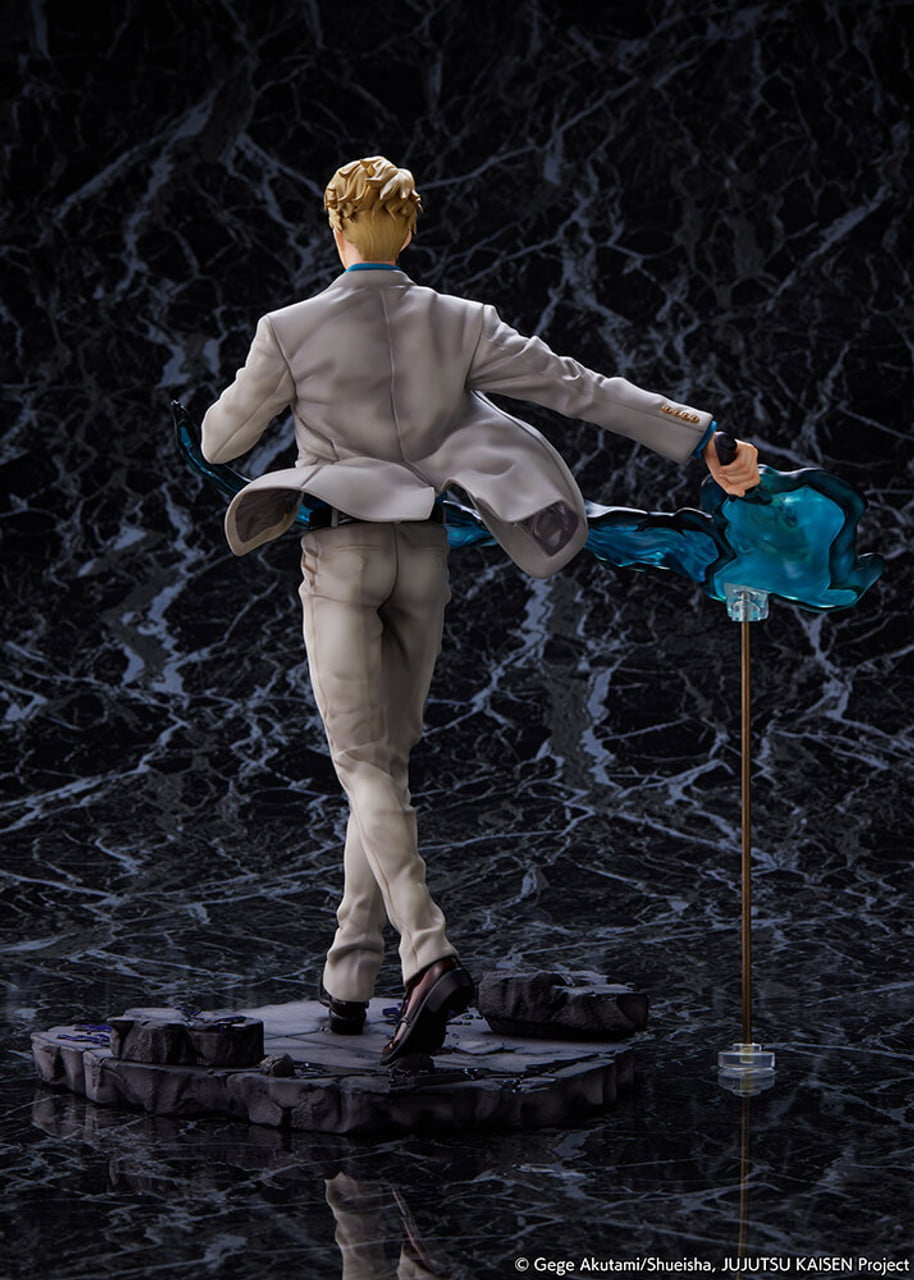 Nendo Addicts - Estream - Jujutsu Kaisen Kento Nanami Pose3