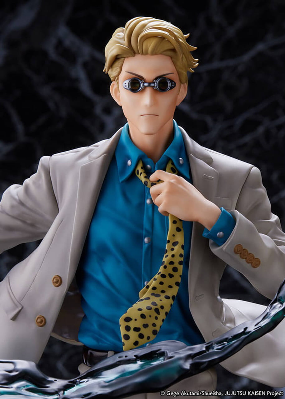 Nendo Addicts - Estream - Jujutsu Kaisen Kento Nanami Pose4