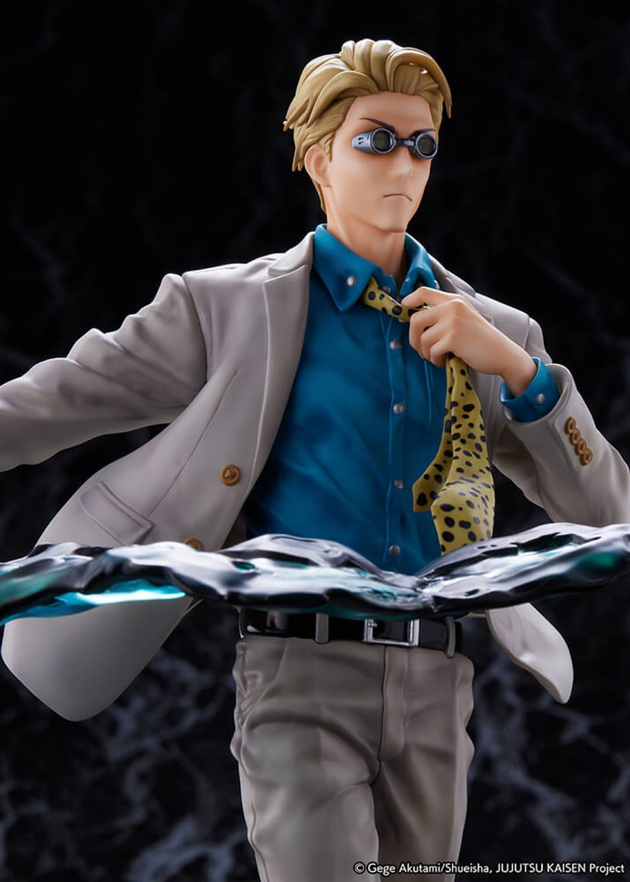 Nendo Addicts - Estream - Jujutsu Kaisen Kento Nanami Pose7
