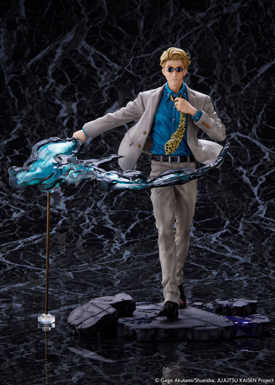 Nendo Addicts - Estream - Jujutsu Kaisen Kento Nanami