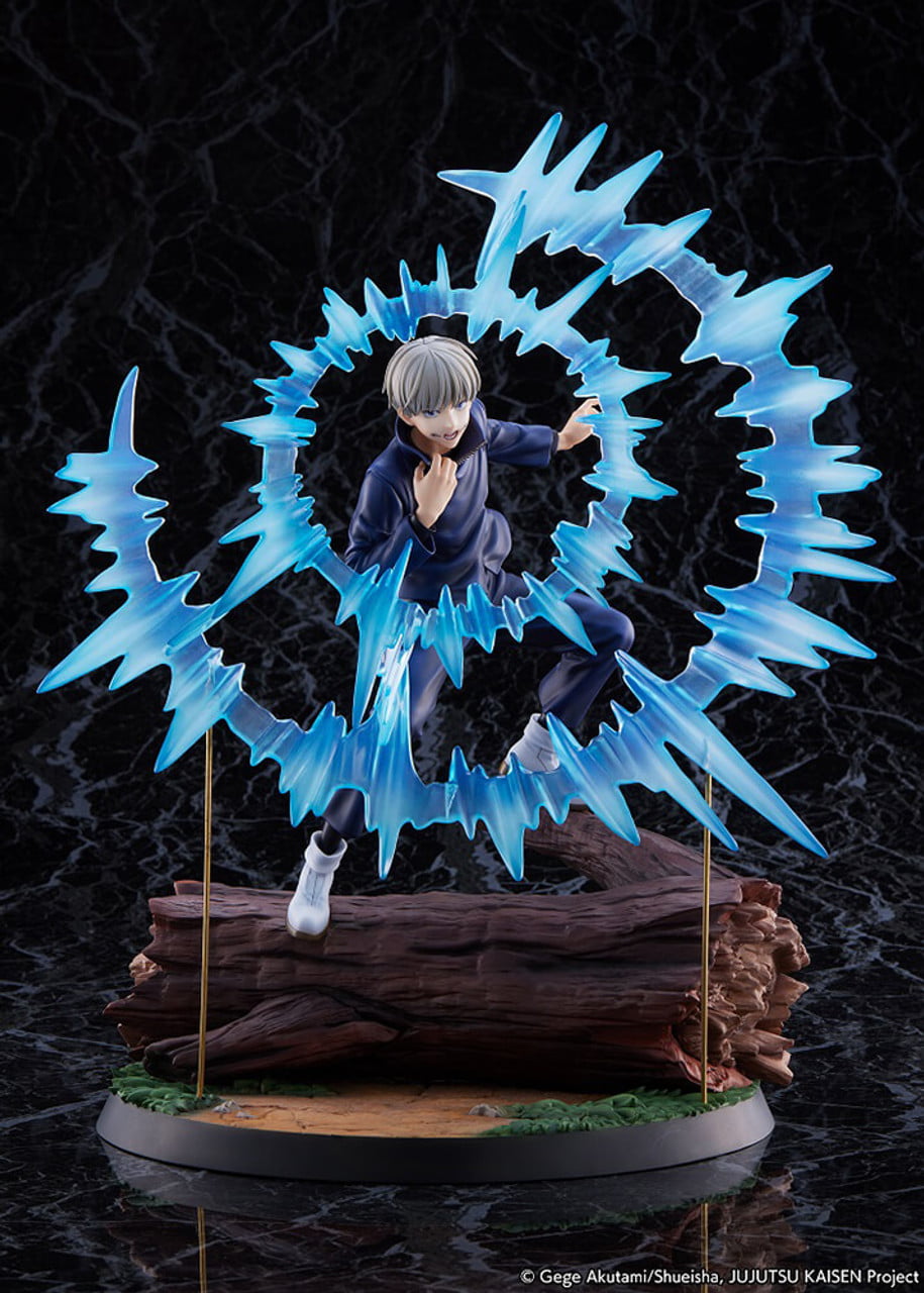 Nendo Addicts - Estream - Jujutsu Kaisen Toge Inumaki