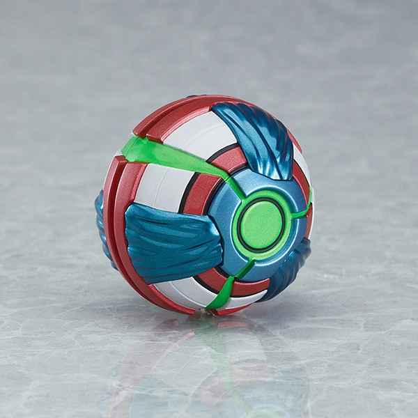 Nendo Addicts - Figma - Metroid Dread Samus Aran Pose7