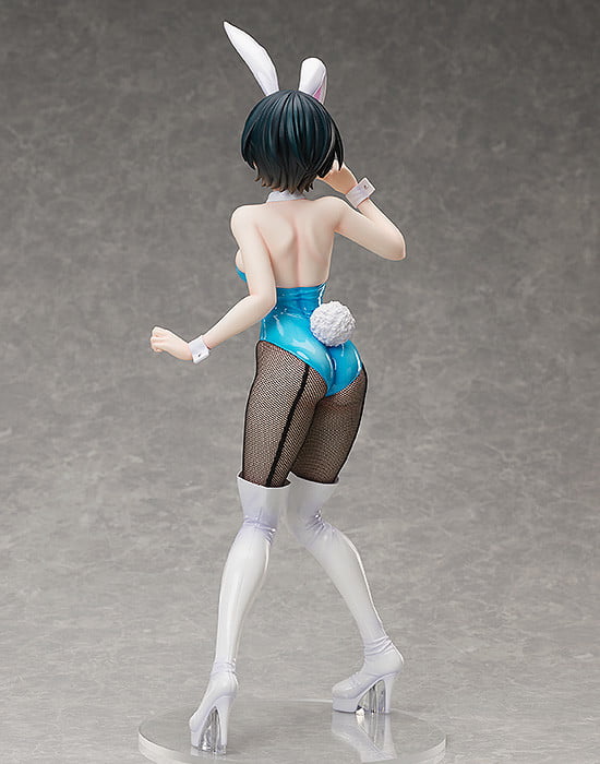 Nendo Addicts - Freeing - Rent A Girlfriend Ruka Sarashina Bunny Version Pose4