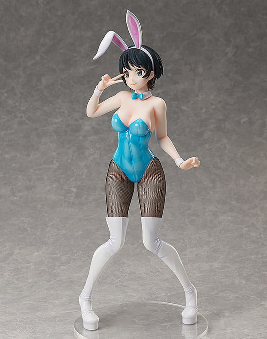 Nendo Addicts - Freeing - Rent A Girlfriend Ruka Sarashina Bunny Version