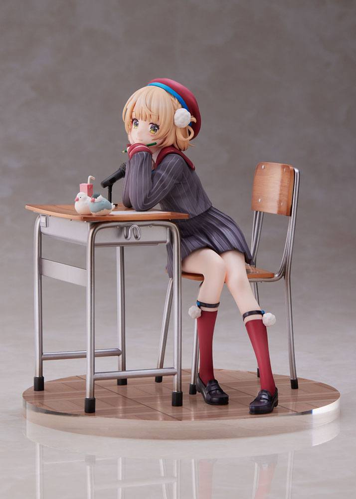 Nendo Addicts - Furyu - Vtuber Shigure Ui Pose1