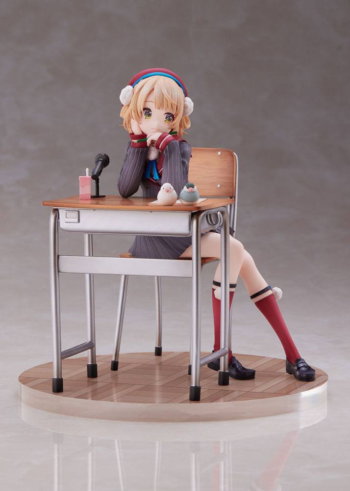 Nendo Addicts - Furyu - Vtuber Shigure Ui Pose2