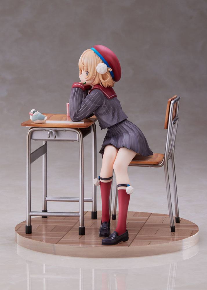 Nendo Addicts - Furyu - Vtuber Shigure Ui Pose3
