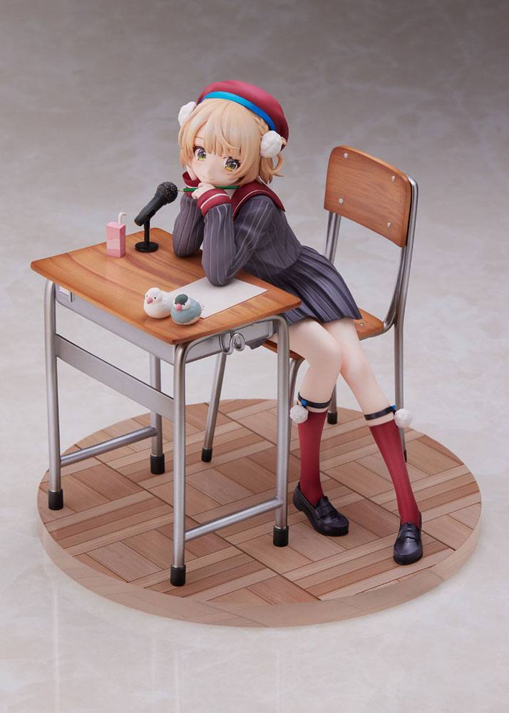 Nendo Addicts - Furyu - Vtuber Shigure Ui Pose4