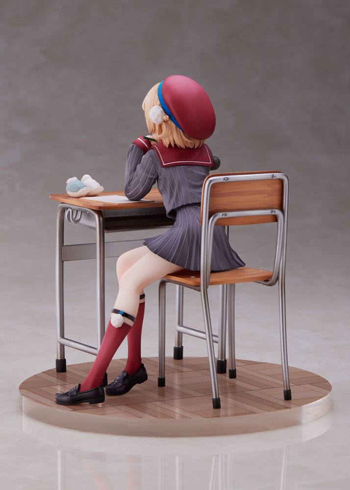 Nendo Addicts - Furyu - Vtuber Shigure Ui Pose5
