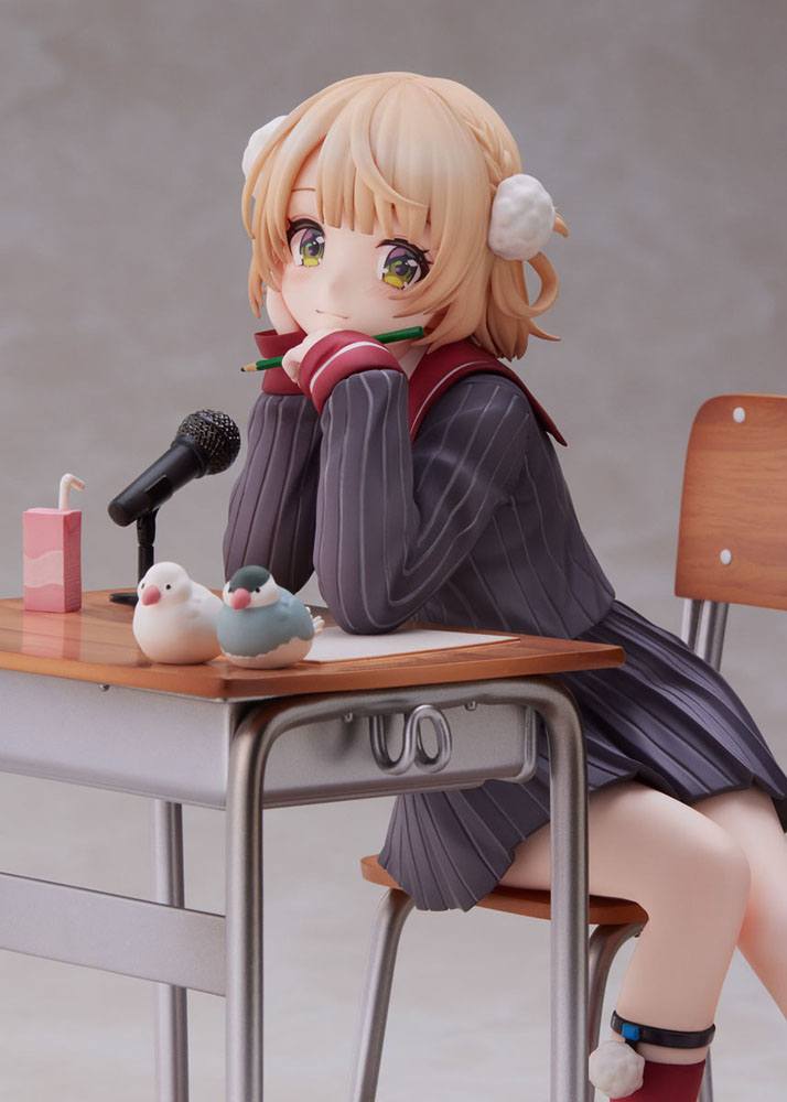 Nendo Addicts - Furyu - Vtuber Shigure Ui Pose6