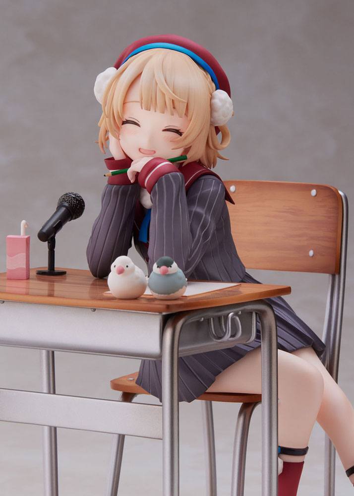 Nendo Addicts - Furyu - Vtuber Shigure Ui Pose7