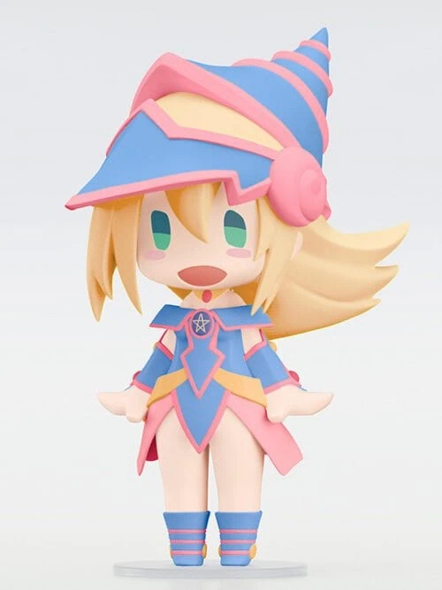 Nendo Addicts - Gsc - Yu-gi-oh! Hello Good Smile Dark Magician Girl Pose2