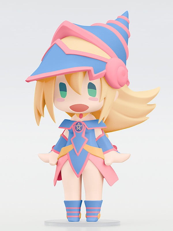 Nendo Addicts - Gsc - Yu-gi-oh! Hello Good Smile Dark Magician Girl Pose2