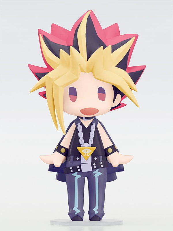 Nendo Addicts - Gsc - Yu-gi-oh! Hello Good Smile Yami Yugi