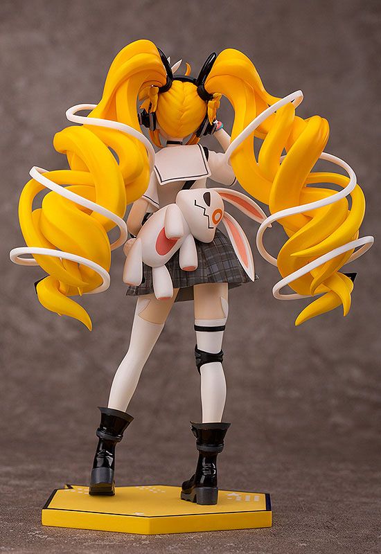 Nendo Addicts - Myethos - King Of Glory Angela Mysterious Journey Of Time Version Pose11
