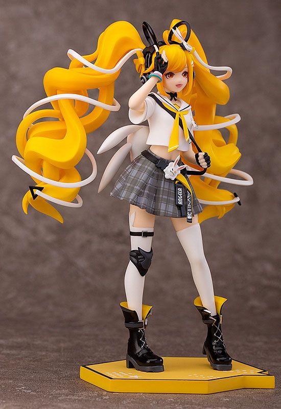 Nendo Addicts - Myethos - King Of Glory Angela Mysterious Journey Of Time Version Pose12