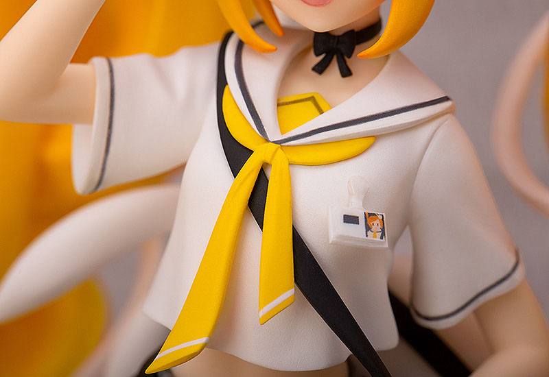 Nendo Addicts - Myethos - King Of Glory Angela Mysterious Journey Of Time Version Pose3
