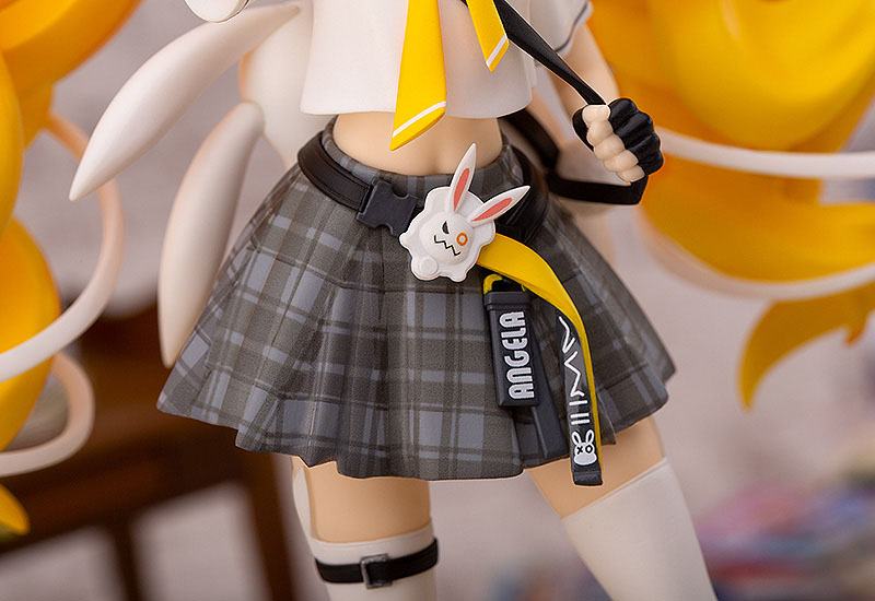 Nendo Addicts - Myethos - King Of Glory Angela Mysterious Journey Of Time Version Pose4