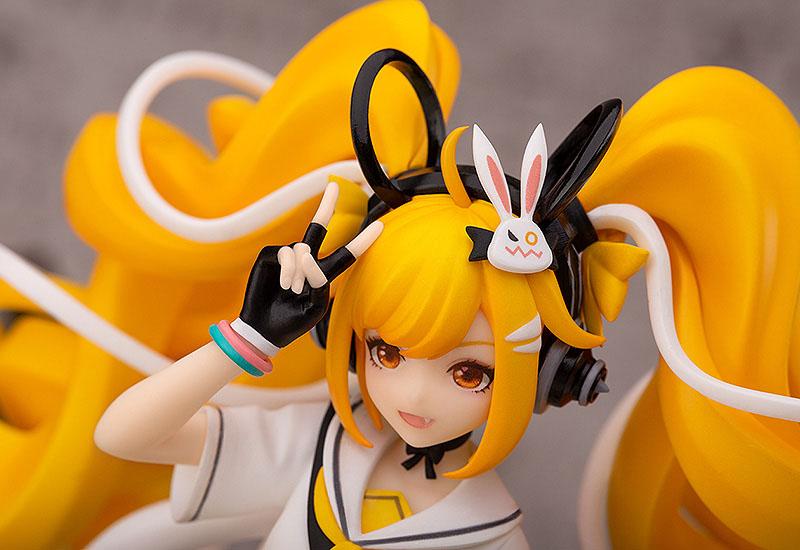 Nendo Addicts - Myethos - King Of Glory Angela Mysterious Journey Of Time Version Pose6