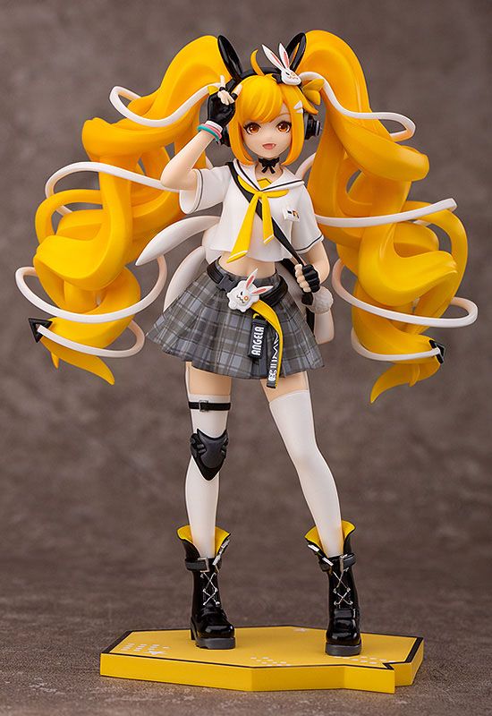 Nendo Addicts - Myethos - King Of Glory Angela Mysterious Journey Of Time Version Pose9