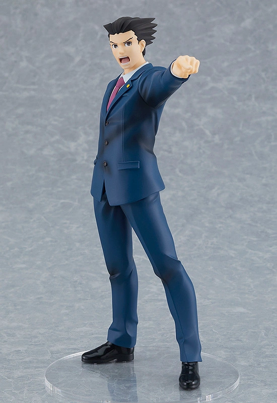 Nendo Addicts - Pop Up Parade - Ace Attorney Phoenix Wright