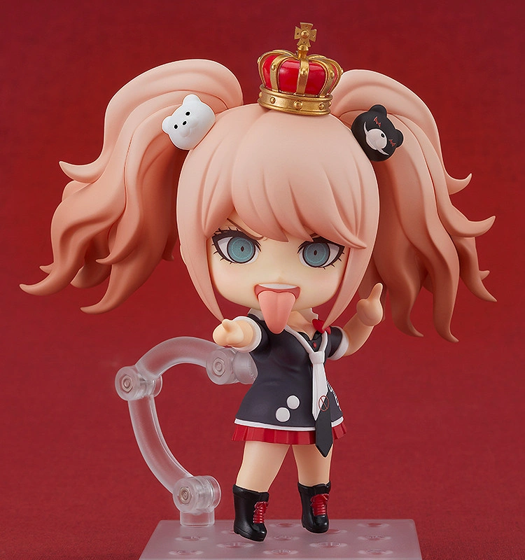Nendoroid - #1398 - Danganronpa Junko Enoshima Pose2