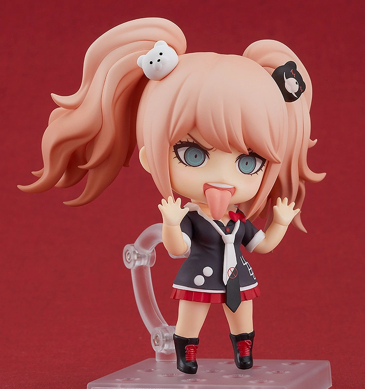 Nendoroid - #1398 - Danganronpa Junko Enoshima Pose3